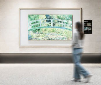 Illustration de la TV Toshiba REGZA ArtVision G700S - (cr�dit : Toshiba)