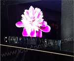News TV LG IFA 2014 : TV OLED avec cristaux de Swarovski