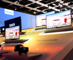 News TV Panasonic IFA 2014 : TV Ultra HD