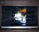 News TV Grundig IFA 2014 : TV Ultra HD