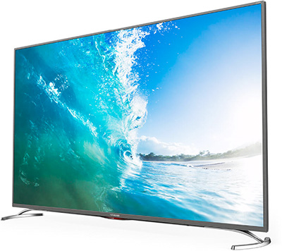UMC Slovakia présente les nouvelles TV Sharp destinées au marché Européen à l'occasion de l'IFA 2016
