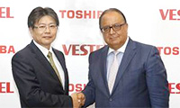 Durant l'IFA 2016 Toshiba annonce son retour sur le marché des TV en Europe