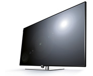 IFA 2016 : nouvelles TV Loewe bild 1