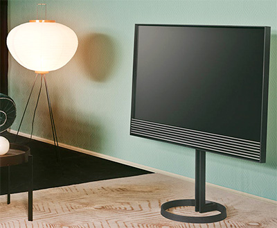 IFA 2016 : la nouvelle TV Android BeoVision Horizon