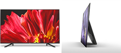 IFA 2018 : TV Sony Master Series - (cr�dit : Sony)