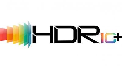 Logo HDR10+