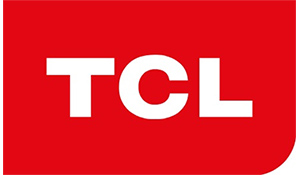 TV TCL avec r�tro�clairage Mini LED expos�e � l'IFA 2018