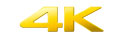 Logo TV 4K