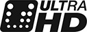 Logo TV Ultra HD