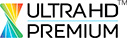 Logo TV Ultra HD Premium