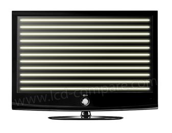 R�tro�clairage � n�ons