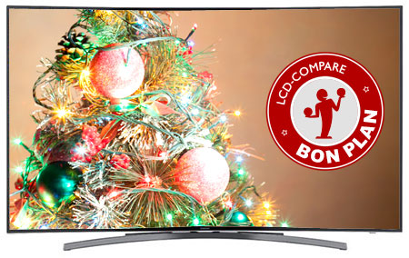 Liste des bon plans TV No�l 2014