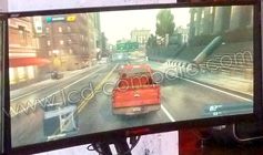 IFA 2015 : Moniteurs Acer Predator incurv�s