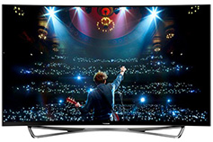 IFA 2015 : TV OLED Panasonic