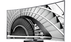 IFA 2015 : TV SUHD Samsung 82 pouces