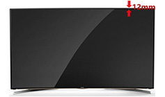 IFA 2015 : Nouvelles TV Ultra HD Changhong Q2C