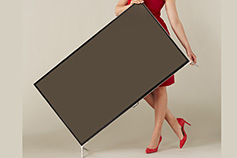 IFA 2015 : TV Philips Ambilight 49PKK7100