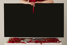 IFA 2015 : TV TechniSat