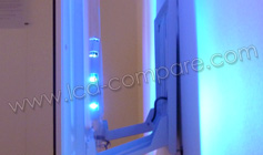 IFA 2015 : Les picoprojecteurs Ambilight d�ploy�s sur la TV Philips AmbiLux