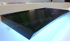 IFA 2015 : Lecteur Blu-ray Ultra HD Samsung