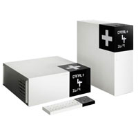 Le Cube Le Cube