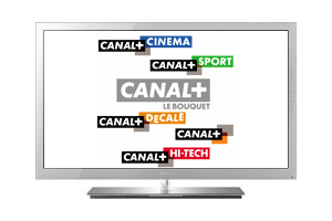 TV Canal+ TV Canal+
