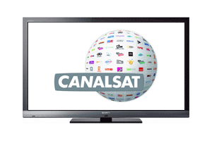 TV CanalSat TV CanalSat