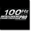 logo 100Hz Panasonic