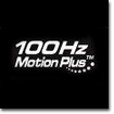 logo 100Hz Samsung