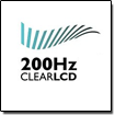logo 200Hz Philips