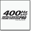 Logo 400Hz