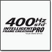 Logo 400Hz Logo 400Hz