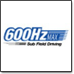 logo 600Hz LG
