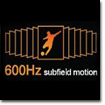 logo 600Hz Samsung