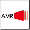 logo Active Motion Rate logo AMR