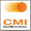 logo Clear Motion Index logo CMI