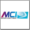 logo Motion Clarity Index logo MCI