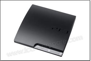 PS3 Slim