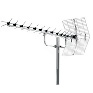 Illustration d'une antenne rteau