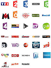 chaînes Bis TV SD