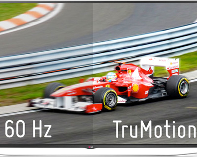 100Hz, 200Hz : fluidit