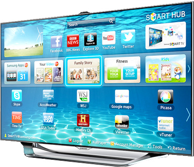 Smart TV
