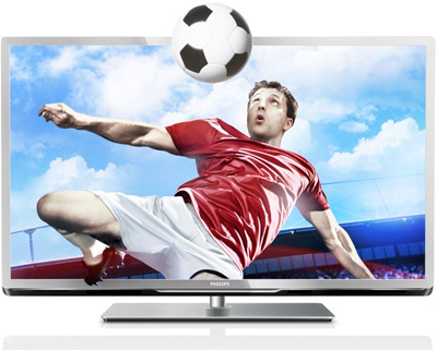 TV 3D