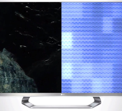 TV LED