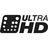 Logo Ultra HD