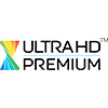 Logo Ultra HD Premium
