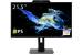ACER B227Qbmiprczx - 21.5 pouces