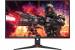 AOC 24G2ZE/BK - 23.8 pouces