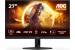 AOC 27G4HRE - 27 pouces