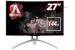 AOC AG272FCX - 27 pouces